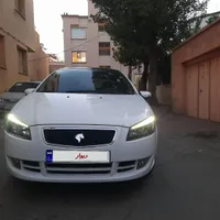 رانا پلاس پانوراما، مدل ۱۴۰۲