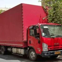 باربری اثاث خانه بسته بندی مطمئن و حرفه‌ای مهرشهر|خدمات حمل و نقل|کرج, شاهین‌ویلا|دیوار