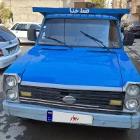 نیسان دوگانه مدل۸۸