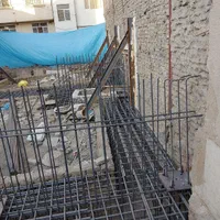 ارماتوربندارماتوربندی سرتاسرمشهدواطراف|خدمات پیشه و مهارت|مشهد, گلبرگ شمالی|دیوار