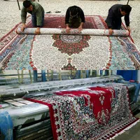 قالیشویی (قالی شویی) گلها|خدمات نظافت|همدان, |دیوار