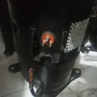 موتور کولر کارکرده در حد نو آمریکایی و تایلندی|کولر گازی و فن‌کوئل|هندیجان, |دیوار