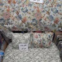 روتختی دونفره گلدار|سرویس روتختی|زاهدان, |دیوار