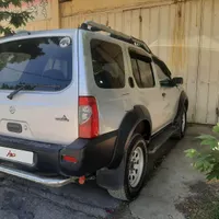 نیسان رونیز مدل ۱۳۸۵|خودرو سواری و وانت|تهران, دبستان|دیوار