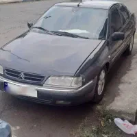 زانتیا سوپر لوکس۱۸۰۰|خودرو سواری و وانت|تهران, شهرک آزادی|دیوار