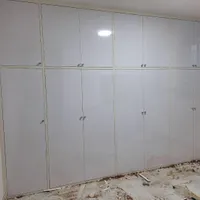 طراحی و اجرا کابینت و کمد .نصب .تعمیرات|خدمات پیشه و مهارت|ایلام, |دیوار