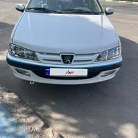 پژو پارس LX TU5، مدل ۱۳۹۷