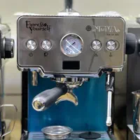 نوا۱۲۸ اصلی|سماور، چای‌ساز، قهوه‌ساز|مشهد, موعود|دیوار