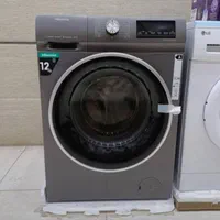 لباسشویی باهوش مصنوعی ظرفشویی (علیاری)|ماشین لباسشویی و خشککن لباس|اهواز, سپیدار|دیوار