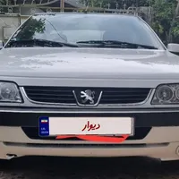 پژو ۴۰۵slxمدل۹۸