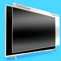 محافظ تلویزیون سامیپکس 69 اینچ|تلویزیون و پروژکتور|اسلامشهر, |دیوار