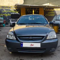 ریو مدل ۱۳۸۹ خاکستری معاوضه با خودرو تا ۶۰۰ میلیون|خودرو سواری و وانت|مشهد, توس|دیوار