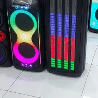 اسپیکر رکسون ۵۲۰۰ مکسیدر میکرولب جفتی و شارژی|سیستم صوتی خانگی|ری, دیلمان|دیوار