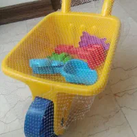اسباب بازی فرقون فرغون نو