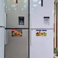 یخچال فریزر جنرال مدل SK2270