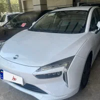ایران خودرو لونا GRE برقی، مدل ۲۰۲۴