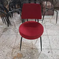 صندلی کافی شاپ رستوران و فست فود ویلسون مدل ۰۰۰۸|کافی‌شاپ و رستوران|تهران, دانشگاه شریف|دیوار