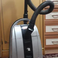 جارو برقی سامسونگ 1800وات|جاروبرقی، جارو شارژی، بخارشو|بروجن, |دیوار