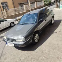 سیتروئن زانتیا 2000cc، مدل ۱۳۸۳|خودرو سواری و وانت|شاهدشهر, |دیوار