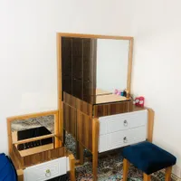 سرویس خواب|تخت و سرویس خواب|جوانرود, |دیوار
