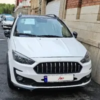 اطلس G صفر با سانروف