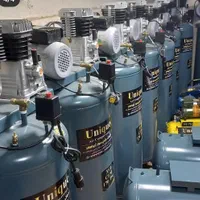 کمپرسور - پمپ باد فشار قوی|ماشینآلات صنعتی|قم, آزادگان|دیوار