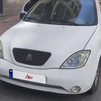 تیبا صندوق‌دار SX، مدل ۱۳۹۲|خودرو سواری و وانت|تهران, طرشت|دیوار