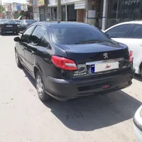 پژو 206 SD V1، مدل ۱۳۸۸|خودرو سواری و وانت|اردبیل, |دیوار
