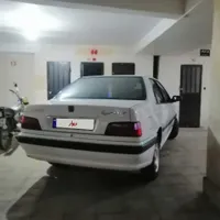 پژو پارس سال، مدل ۱۴۰۰|خودرو سواری و وانت|هشتگرد, |دیوار