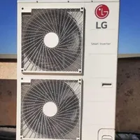 نصب و تعمیرات اسپلیت و داکت اسپلیت نصاب کولر گازی