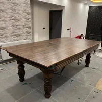 میز بیلیارد پینگ پنگ ناهارخوری کد4580|ورزش‌های توپی|تهران, میرداماد|دیوار