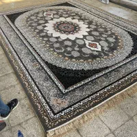 فرش 700 شانه 12 متری و 9 متری|فرش|اصفهان, دوطفلان|دیوار