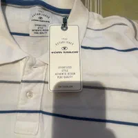 تیشرت سایز بزرگ 3XL Tom Tailor|لباس|مشهد, فلسطین|دیوار