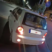 ام‌وی‌ام 110 ۳ سیلندر، مدل ۱۳۸۸
