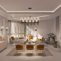 پیش خریدواحددوخوابه/نمایی هوشمند/سبک اصیل زندگی|پیش‌فروش املاک|تهران, سوهانک|دیوار