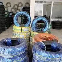 فروش اقساطی لاستیک ATP با چک صیادی