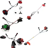 علفتراش علف زن علفزن دو زمانه و چهار زمانه