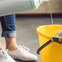خانم نظافت منزل لازم دارم توضیحات