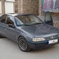 پژو 405 مدل 93|خودرو سواری و وانت|یزد, |دیوار