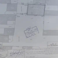 فروش زمین ۲۴۰ متری. جامی قیمت توافقی