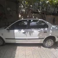 سمند.الایکس
