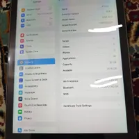 ipad air 2 a1566|تبلت|مشهد, حجاب|دیوار