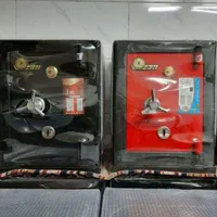 گاوصندوق T60