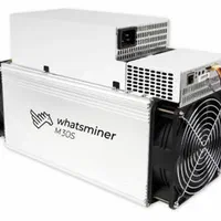 ماینر whatsminer m30s98