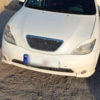 تیبا دو مدل 1400