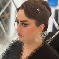 میکاپ و شینیون در منزل مشتری|خدمات آرایشگری و زیبایی|قم, انسجام|دیوار