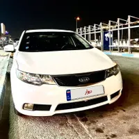 کیا سراتو مونتاژ اتوماتیک 2000cc، مدل ۱۳۹۴|خودرو سواری و وانت|بندرعباس, |دیوار