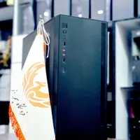 کیس i5 DDR4 نسل7 مین B250 رم ۱۶ گرافیک ۸ حرفه‌ای|رایانه رومیزی|مشهد, جانباز|دیوار