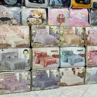 روتختی مخمل عروس ترکیه