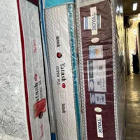 تشک کهنه خونتو نو کن|تشک تختخواب|سمنان, |دیوار